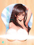 Tifa Lockhart V2 Mousepad 3D FINAL FANTASY VII Mitgard-Knight